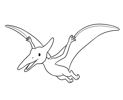 pteranodon