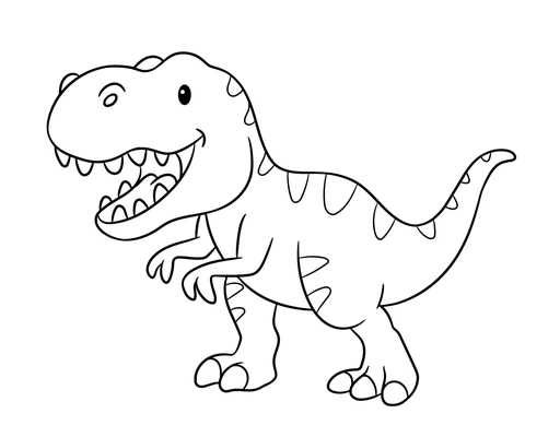 T-Rex